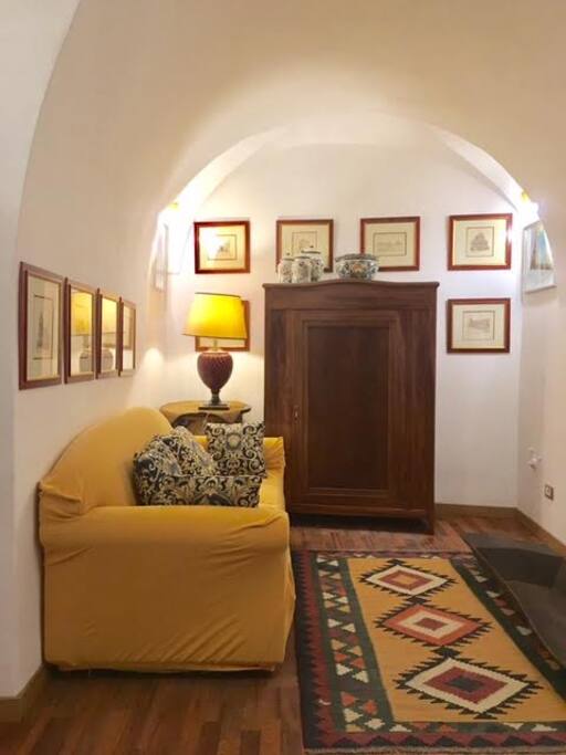 soggiorno