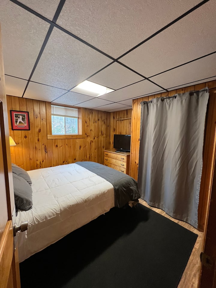 საძინებელი 2