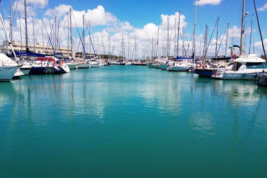 Puerto Sherry