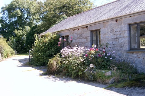 The Barn, Goongillings Farm