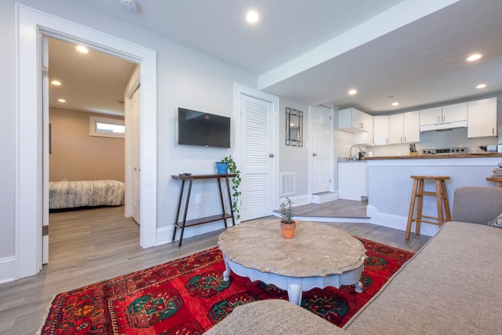 Charming St. Charles