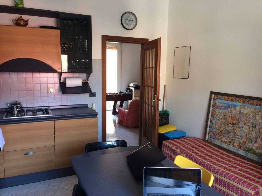 Cucina