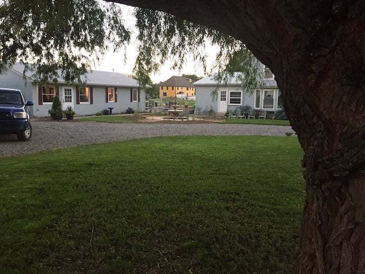 Palisade Vacation Rentals Airbnb