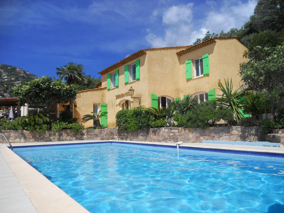 Villa La Cigale