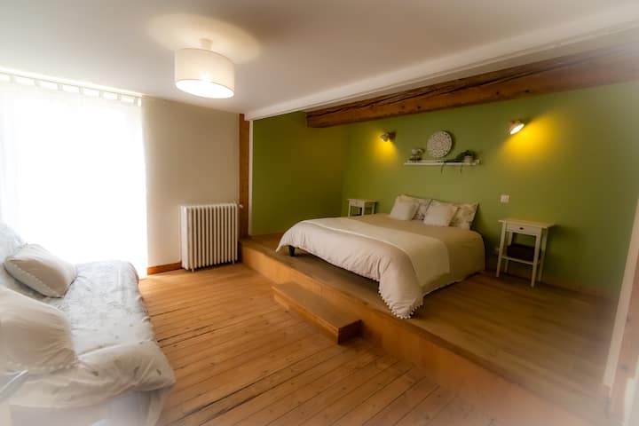 غرفة النوم 2