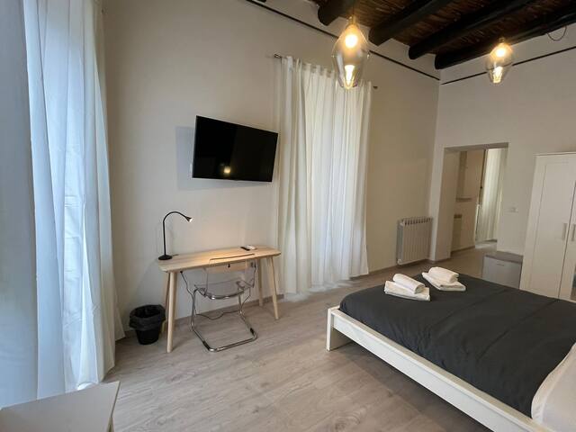 Amazing apartment with view in Unesco Heritage gallery image 5