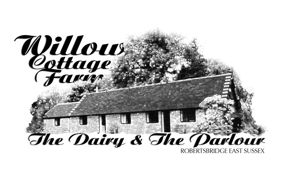 Should you wish to go away with a larger group and retain some privacy and independence, we have The Dairy which adjoins The Parlour, this has been converted to the same high standard with facilities suitable for two people
