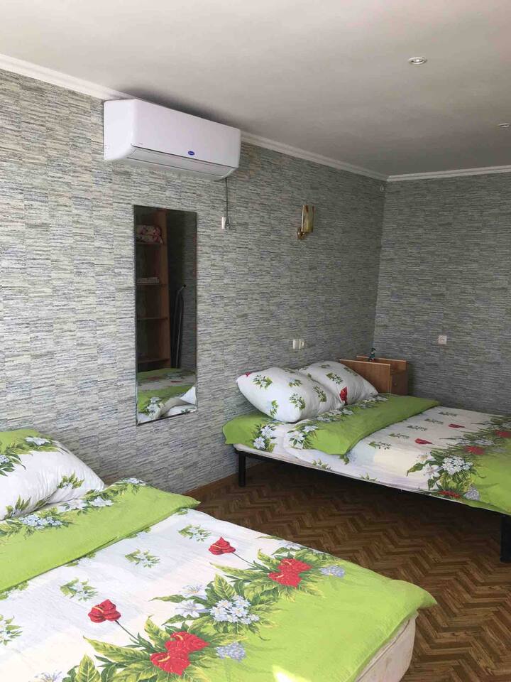 Спална соба 1