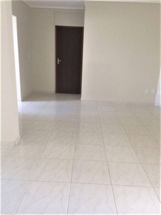 Sala de Estar.