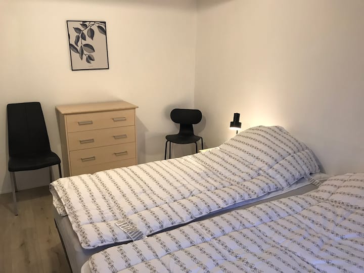 საძინებელი 2