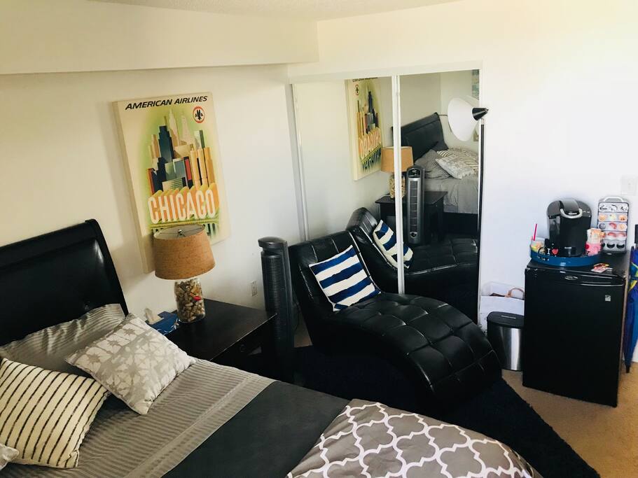 Your Bedroom