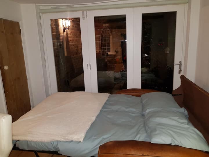 Sofa Bed