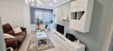 Apartamento Nájera