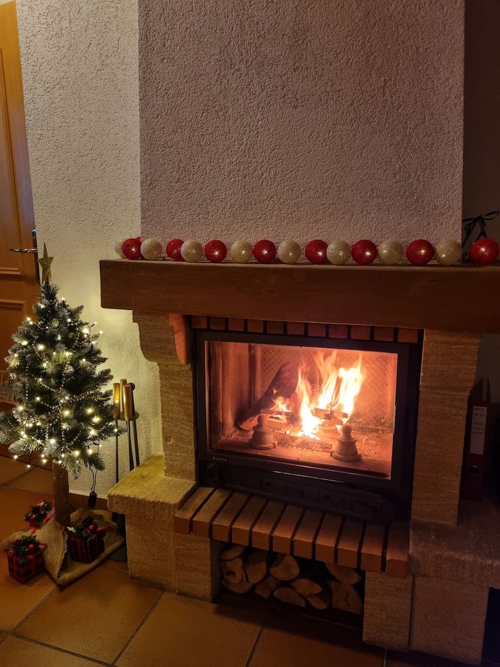 Chalet Anra Pohorje - Maribor