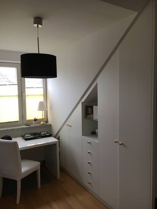 Vorzimmer