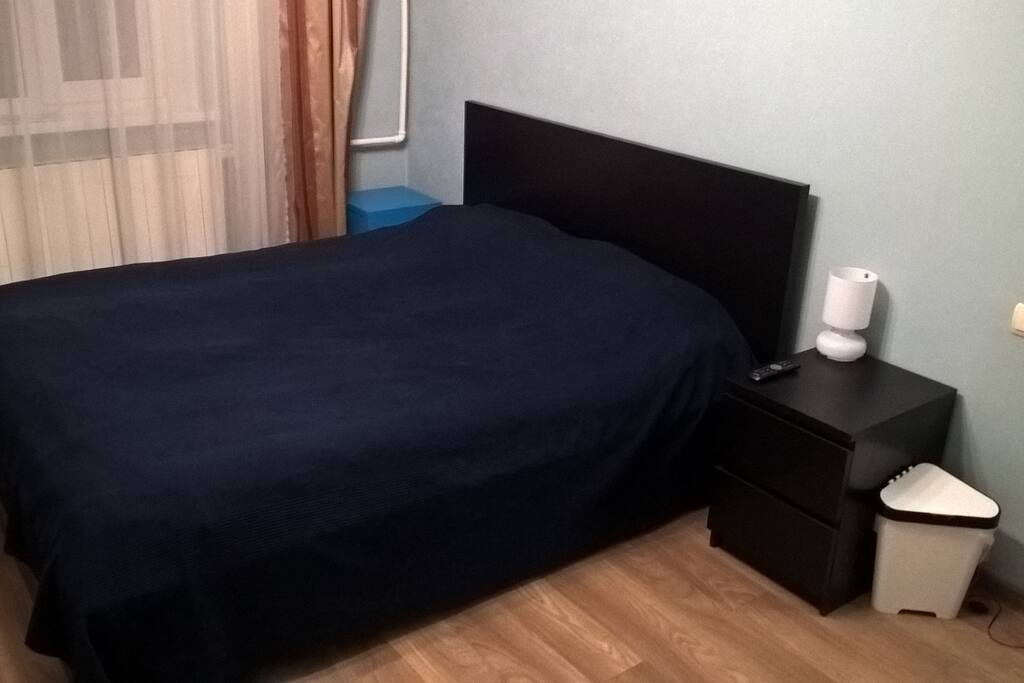 160sm bed