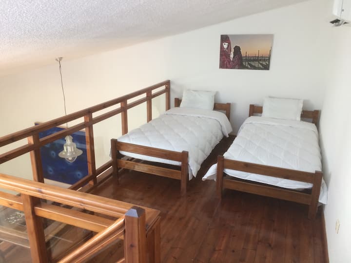 საძინებელი 2