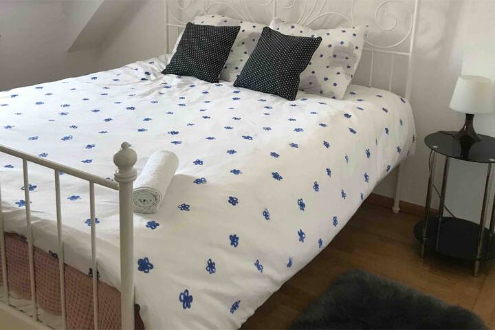 Kleines Zimmer an zentraler Lage in Basel