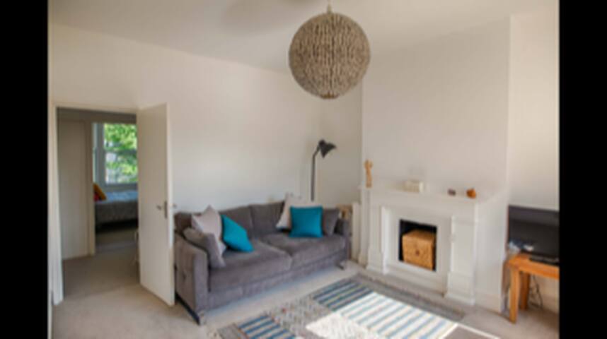 Airbnb Preston Park Holiday Rentals Places To Stay
