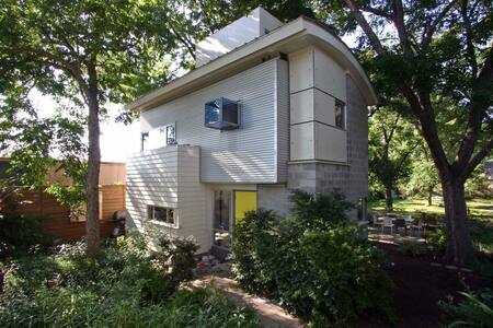 Small Modern AirBNB