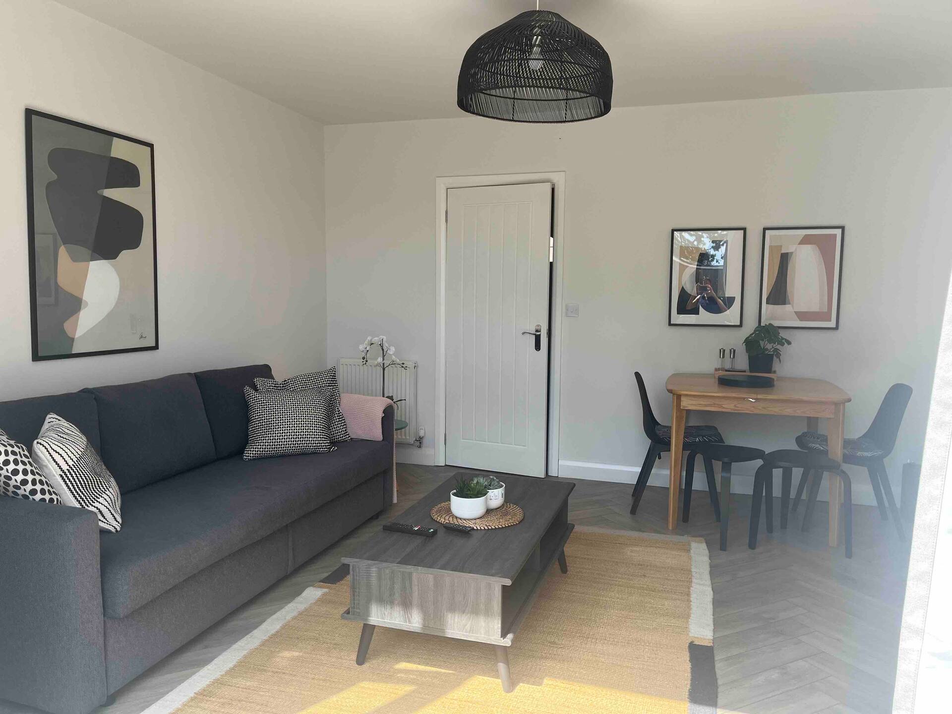 Close to Lytham, Blackpool, Ribby Hall & BAE — foto 4