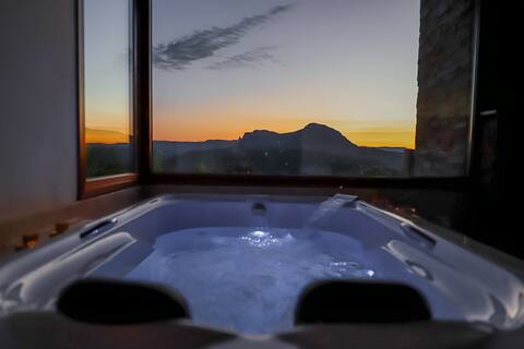 The chalet of your dreams exists!