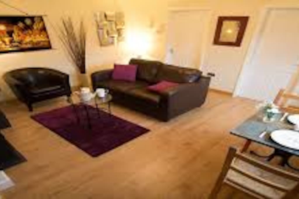 The Coach House Lounge