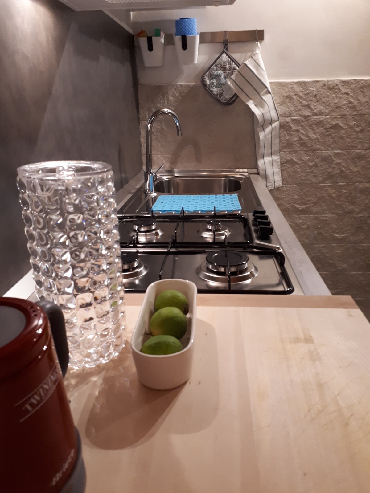 Proprietà Airbnb di successo: San Lorenzo's Shelter. a Firenze