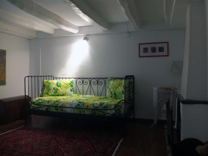 Chumba cha kulala cha 2