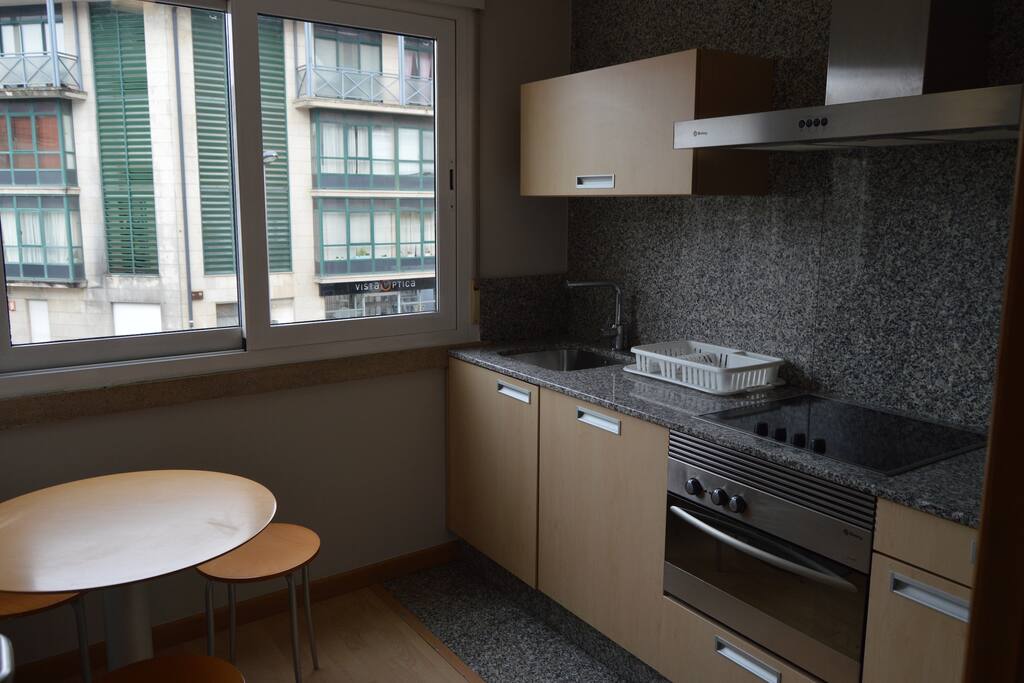 Cocina