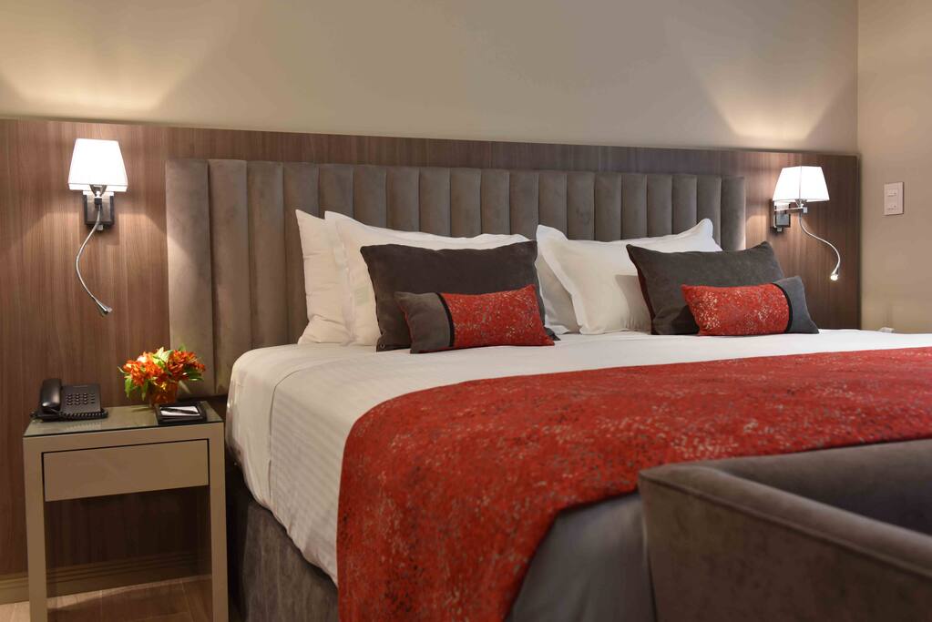 Cama King Size
