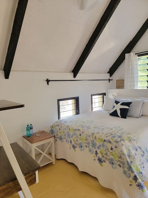 Cutest Tiny Villa in Kikambala. 2Bdrm, 2Bath