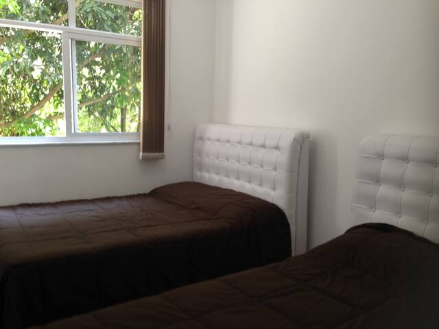 Ótimo Apartamento em Copacabana – gallery image 5