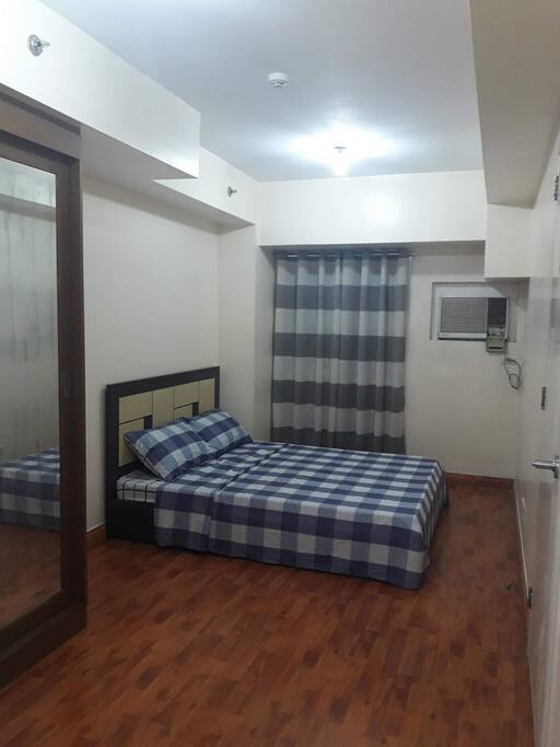 Master's Bedroom