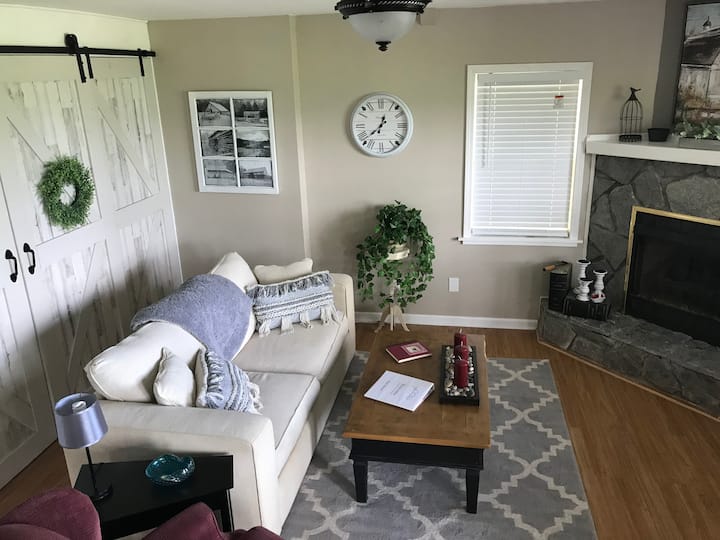 Top 17 Airbnb Vacation Rentals In Blairsville, Updated 2024