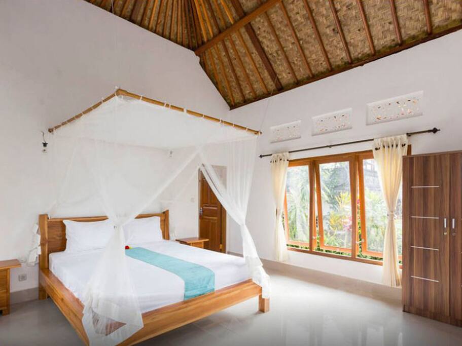 Bright room