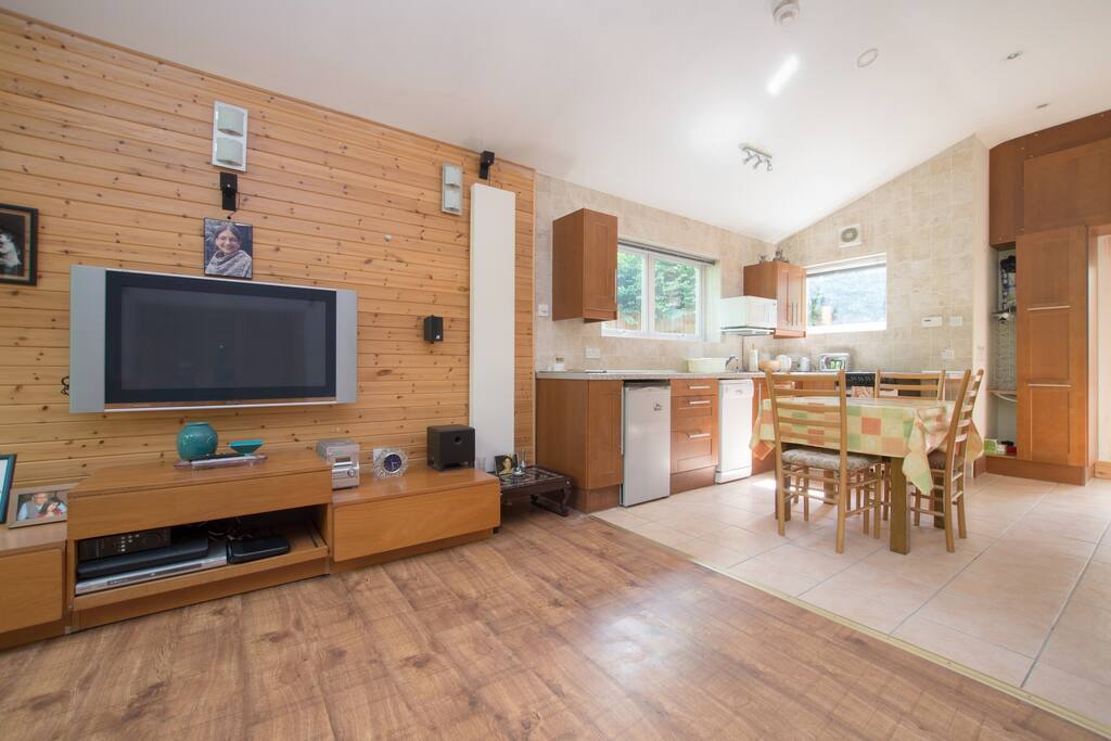 Living space