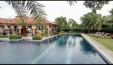 Camella Homes
Best stay!
