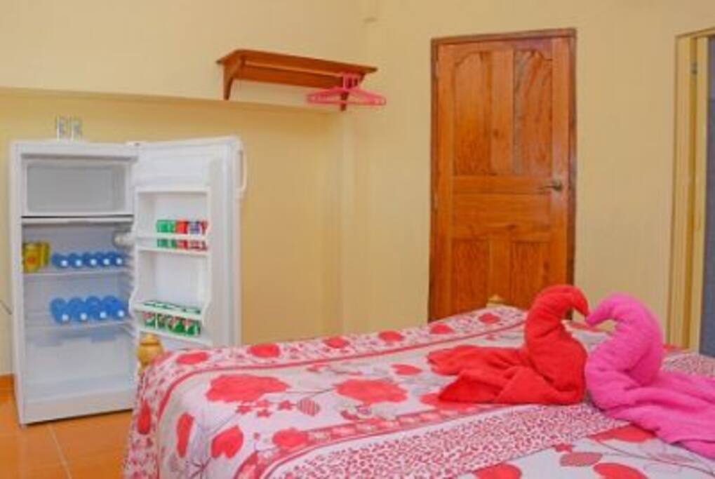 Bedroom 1-2