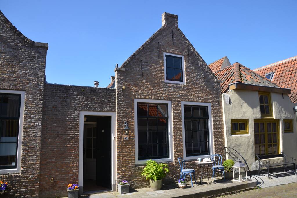 Het Domushuis