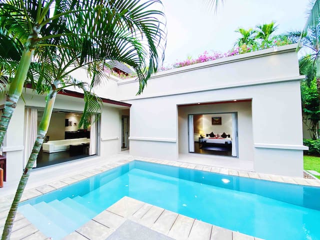 Shanti Villas Bangtao managed Airbnb listing 2