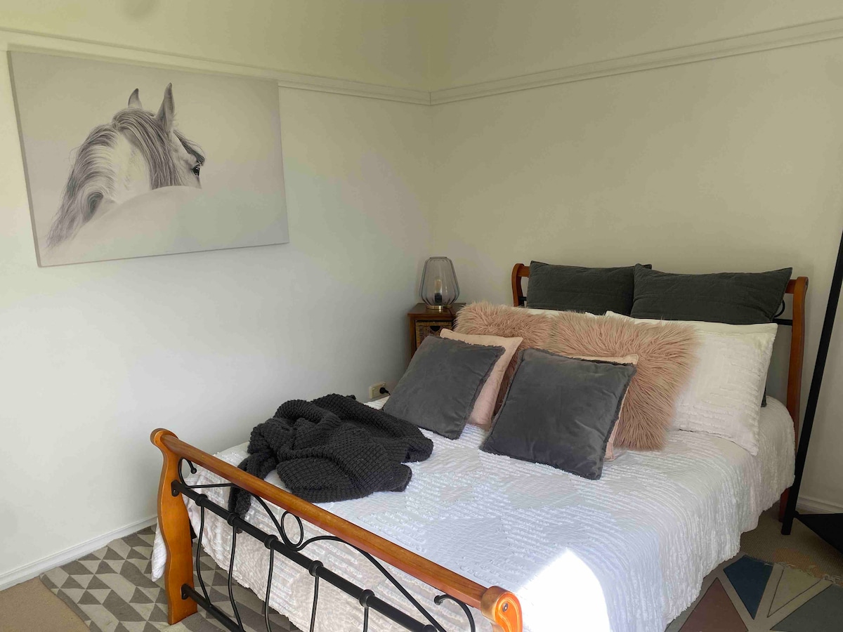 Dhoma E gjumit E katert