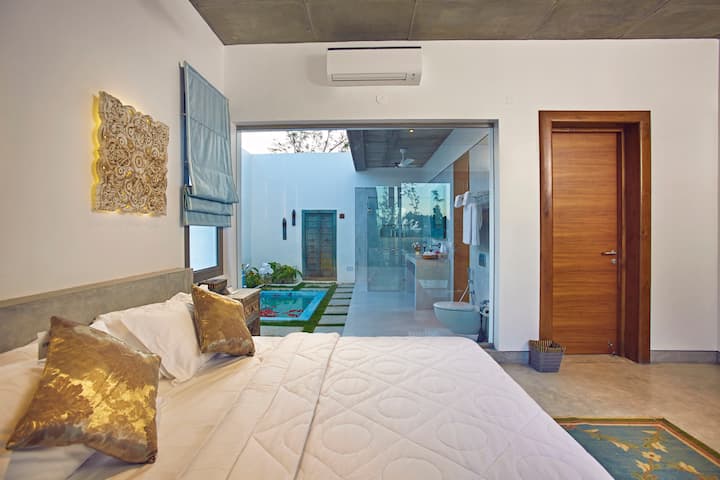 DORMITORIO G.FLOOR 
