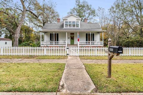 Charter House