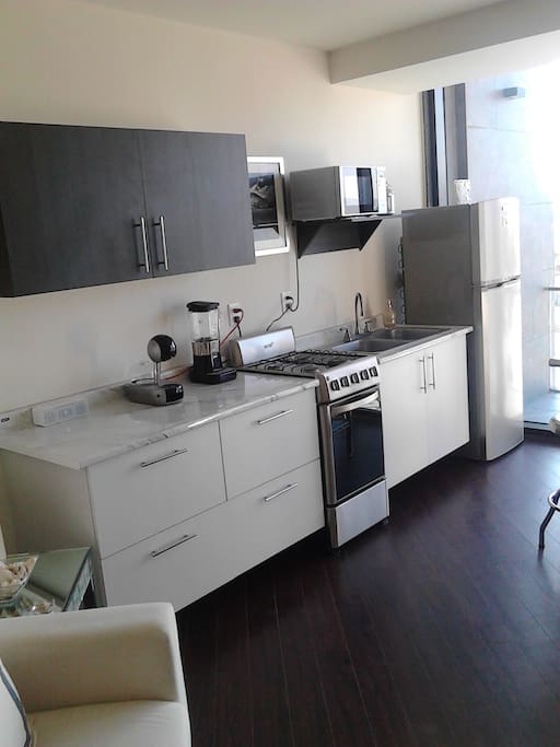 cocina