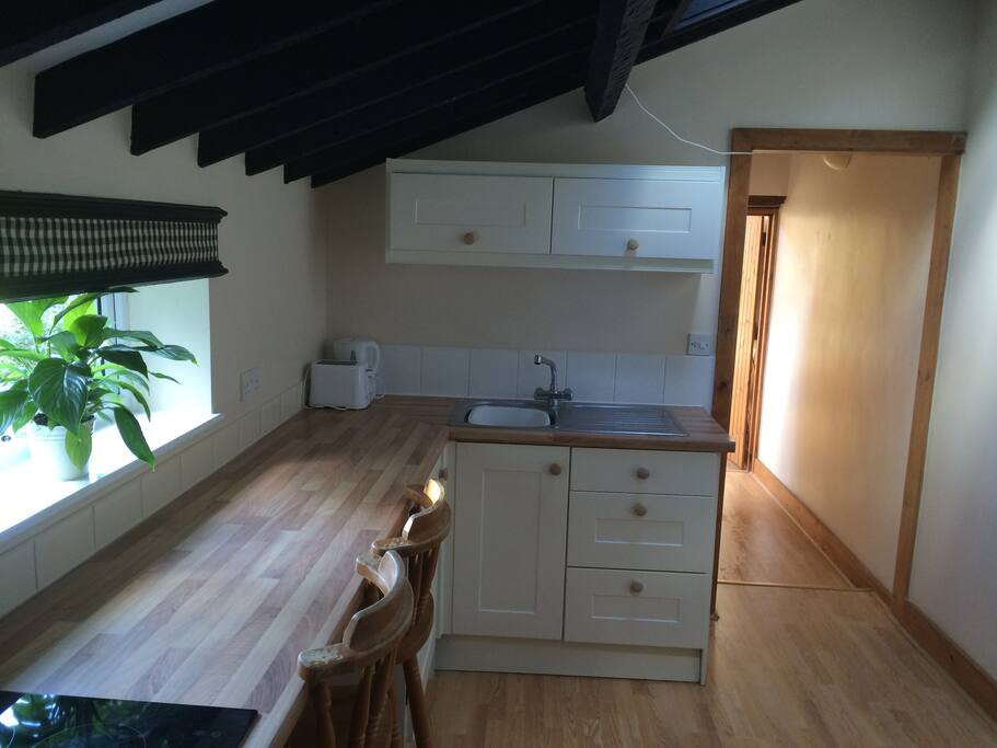Kitchen / Dinning Room