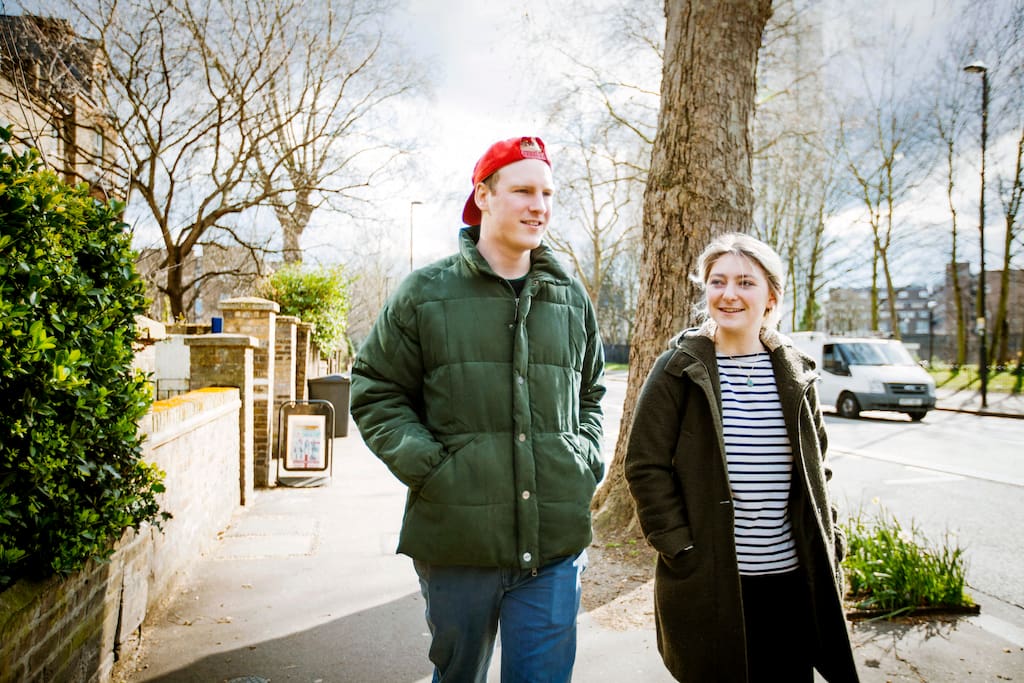 Foto de Kennington en Kennington