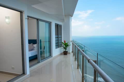 UN APARTAMENTO... MAS QUE ESPECIAL!