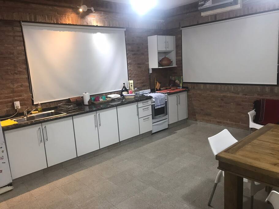 Cocina