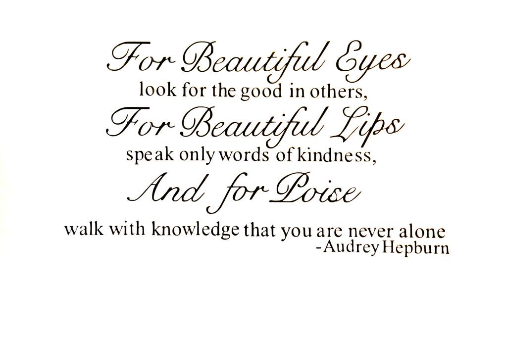 I love this word!